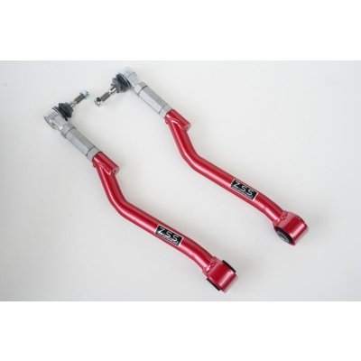 画像7: レクサス GRL10 GS AVE30 IS GSC10 RC350 リア トー コントロール アーム 強化ブッシュ仕様