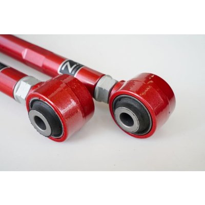 画像5: JZS160 JZS161 アリスト JZX110 マーク2 SXE10 アルテッツァ JZS15# JZS17# クラウン UZZ40 ソアラ SC430 リア トー コントロール アーム ピロボール