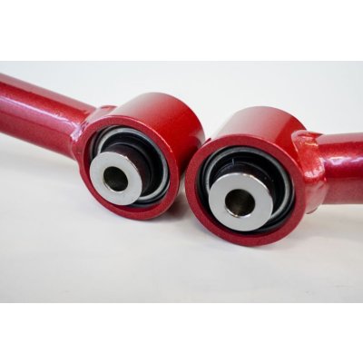 画像3: Z33 フェアレディZ 調整式 フロント アッパーアーム ピロボール仕様