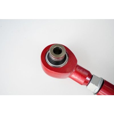 画像3: Z34 RZ34 フェアレディZ 調整式 リア ロアアーム ピロボール仕様 リアコイルーバー用