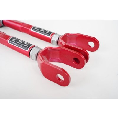 画像5: Z34 リア トラクション ロッド