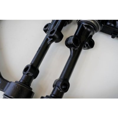 画像3: HIACE TRH200,KDH200フロント アッパー アーム