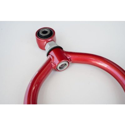 画像6: Z.S.S. リアアッパーアーム キャンバー キット S13 シルビア 180SX HCR32 スカイライン C33 ローレル A31 セフィーロ Z32 フェアレディZ