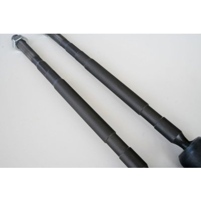 画像3: Z.S.S. DG-storm CT9A ランサー エボリューション ランエボ7 8 9 強化 タイロッド 左右