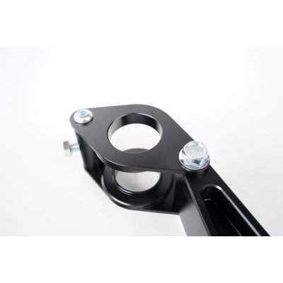 画像5: 30 アルファード ヴェルファイア AGH30 GGH30 50mm リアダンパー ストロークアップ キット