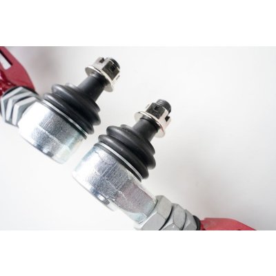 画像3: Z.S.S. Z33 Z34 フェアレディZ V35 V36 スカイライン セダン クーペ リア アッパー キャンバー キット ピロボール仕様