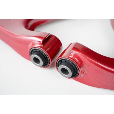 画像5: Z.S.S. ZSS ZN6 ZN8 ZC6 ZD8 BRZ フロント ロア コントロール アーム 純正形状 強化ブッシュ仕様