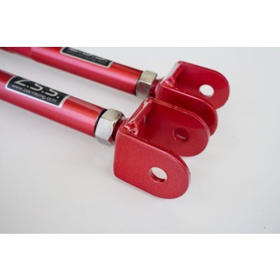 画像5: Z.S.S. DG-storm S13 シルビア RPS13 HCR32 スカイライン Z32 フェアレディZ リアトーコントロールアーム 強化ブッシュ