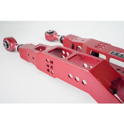 画像6: Z.S.S. ZN6 ZN8 86 ZC6 ZD8 BRZ リア ロアアーム ロワアーム キャンバーアーム 20/40mmダウン 強化ブッシュ ZSS GP GJ GK GT GRB インプレッサ BM BR レガシィ アウトバック SK SJ SH フォレスター VM レヴォーグ VA WRX