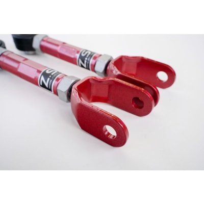 画像4: S13 S14 S15 RPS13 シルビア 180SX C33 C34 C35 A31 Z32 R32 R33 R34 リア トラクションロッド ピロボール