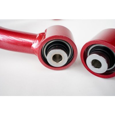 画像3: RX-7 FD3Sフロント アッパー キャンバー キット ピロボール仕様