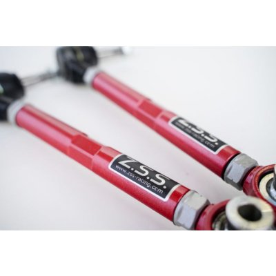 画像5: RX-8 SE3P NCEC NC ロードスター リア トレーリングアーム アッパーアーム フロント側 ピロボール仕様