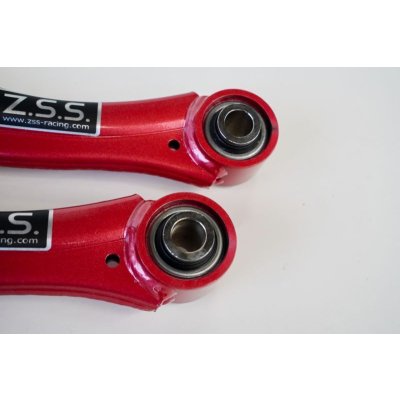 画像5: LEXUS IS GSE30 GRL10 GS RC リアアッパーアーム リア側  キャンバー キット