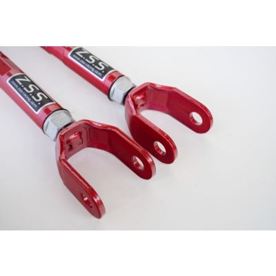 画像4: Z34 RZ34 フェアレディZ V36 スカイライン Q70 リア キャンバー キット ピロボール仕様