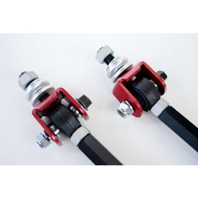 画像3: Z.S.S. ZSS AE86 86 ハチロク レビン トレノ 2ドア 3ドア 調整式 フロント テンションロッド アーム