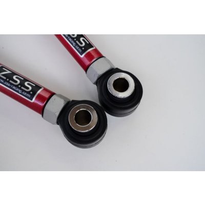 画像5: Z.S.S. ZSS ZN6 ZN8 86 ZC6 ZD8 BRZ リア トーコントロールアーム トーコンアーム ピロボール仕様 FRS FT86 GR86 BM BR レガシィ インプレッサ