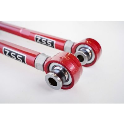 画像5: Z.S.S. DG-storm RX-8 SE3P NCEC ロードスター リアトーコントロール アーム ピロボール仕様