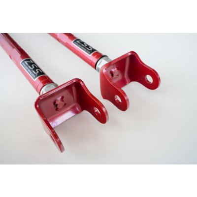 画像4: Z34 RZ34 フェアレディZ 調整式 リア ロアアーム ピロボール仕様 リアコイルーバー用