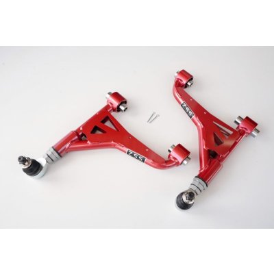 画像7: Z.S.S. DG-storm JZS160 アリスト SXE10 アルテッツァ JZS17# UZS17# クラウン マジェスタ UZZ40 SC ソアラ リアアッパーアーム キャンバー キット ピロボール仕様