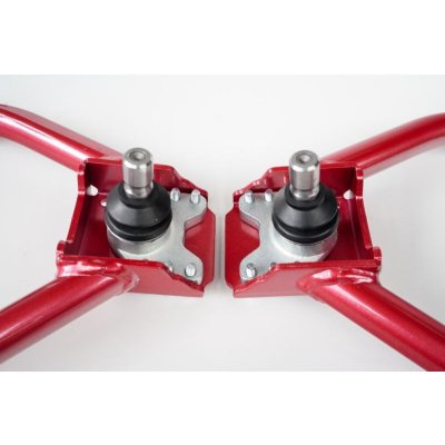 画像6: RX-7 FD3Sフロント アッパー キャンバー キット ピロボール仕様