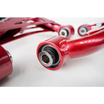 画像6: Z.S.S. Z33 Z34 フェアレディZ V35 V36 スカイライン セダン クーペ リア アッパー キャンバー キット ピロボール仕様