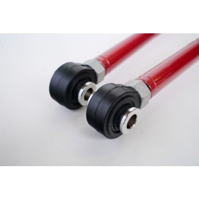 画像3: S13 シルビア SILVIA RPS13 180SX A31 セフィーロ C33 ローレル Z32 フェアレディZ R32 スカイライン 調整式 リア トー コントロール アーム ピロボール