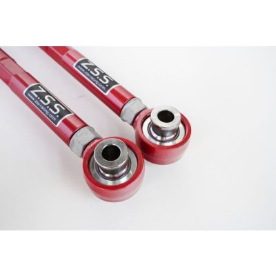 画像4: Z.S.S. DG-storm RX-8 SE3P NCEC ロードスター リアトーコントロール アーム ピロボール仕様