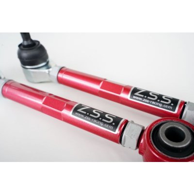 画像6: CT200h ZWA10リア トー アーム