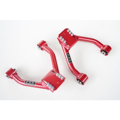 画像8: RX-7 FD3Sフロント アッパー キャンバー キット ピロボール仕様