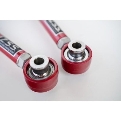 画像4: RX-8 SE3P NCEC NC ロードスター リア トレーリングアーム アッパーアーム フロント側 ピロボール仕様