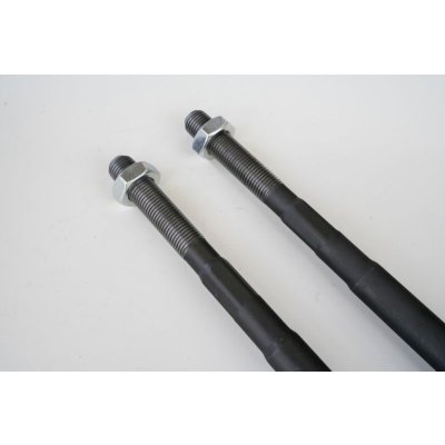 画像4: Z.S.S. DG-storm CT9A ランサー エボリューション ランエボ7 8 9 強化 タイロッド 左右