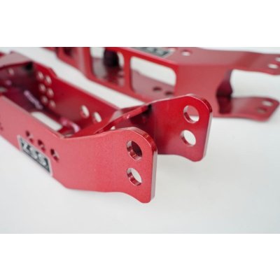 画像5: Z.S.S. ZN6 ZN8 86 ZC6 ZD8 BRZ リア ロアアーム ロワアーム キャンバーアーム 20/40mmダウン 強化ブッシュ ZSS GP GJ GK GT GRB インプレッサ BM BR レガシィ アウトバック SK SJ SH フォレスター VM レヴォーグ VA WRX