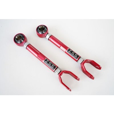 画像7: Z34 RZ34 フェアレディZ リア トラクションロッド ピロボール仕様