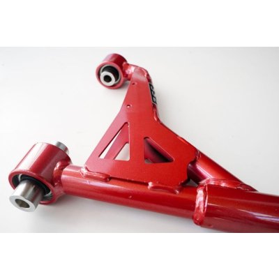 画像5: Z.S.S. DG-storm JZS160 アリスト SXE10 アルテッツァ JZS17# UZS17# クラウン マジェスタ UZZ40 SC ソアラ リアアッパーアーム キャンバー キット ピロボール仕様