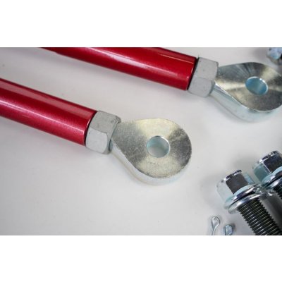 画像5: Z.S.S. ZSS ZN6 ZN8 86 GR86 ZC6 ZD8 BRZ 調整式 ピロボール フロントロアアーム コントロールアーム スタビリンク アーム ロアコン