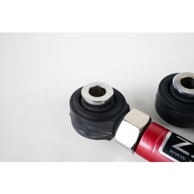 画像6: PORSCHE ポルシェ 996 997 リアアッパー キャンバーキット ピロボール仕様