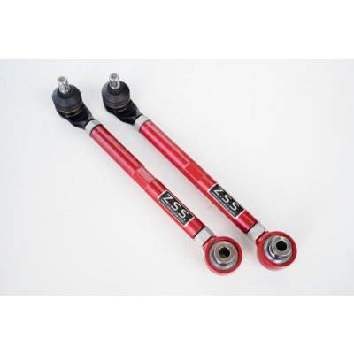 画像8: Z.S.S. DG-storm RX-8 SE3P NCEC ロードスター リアトーコントロール アーム ピロボール仕様