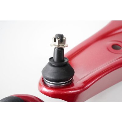 画像3: Z.S.S. ZSS ZN6 ZN8 ZC6 ZD8 BRZ フロント ロア コントロール アーム 純正形状 強化ブッシュ仕様