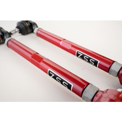 画像6: Z.S.S. DG-storm RX-8 SE3P NCEC ロードスター リアトーコントロール アーム ピロボール仕様