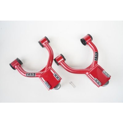 画像7: Z.S.S. ZSS JZA80 80 スープラ JZZ30 ソアラ フロント アッパーアーム キャンバーアーム 強化ブッシュ SUPRA