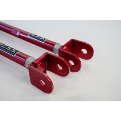 画像4: Z.S.S. リア トラクション ロッド アーム JZX110 マーク2 SXE10 アルテッツァ JZS160 JZS161 アリスト UZZ40 ソアラ SC430 強化ブッシュ仕様