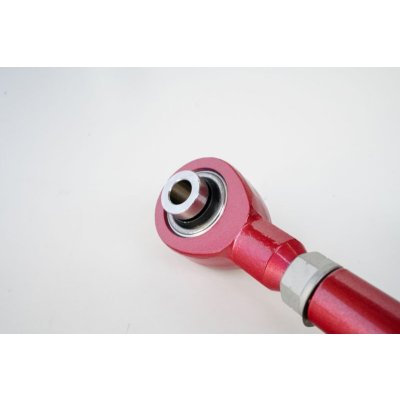 画像3: Z34 RZ34 フェアレディZ V36 スカイライン Q70 リア キャンバー キット ピロボール仕様