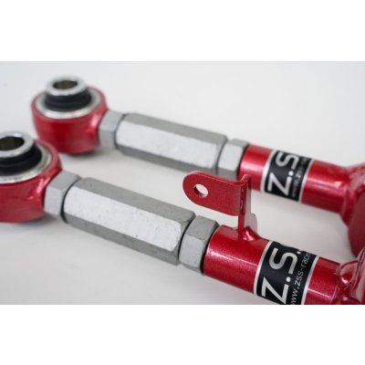 画像6: LEXUS AVE30 GSE30 IS GRL10 GS350 GS C10 RC リアアッパーアーム フロント側 ピロボール仕様