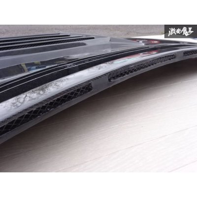 画像6: Z.S.S. ZSS FC3S サバンナ RX-7 RX7 綾織り ダクト付き エアロ カーボンボンネット