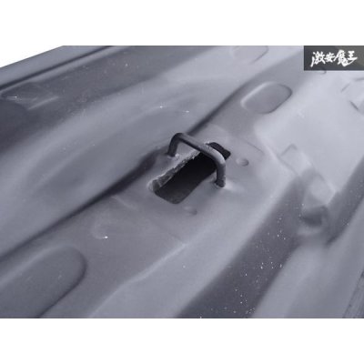 画像7: Z.S.S. ZSS FC3S サバンナ RX-7 RX7 綾織り ダクト付き エアロ カーボンボンネット