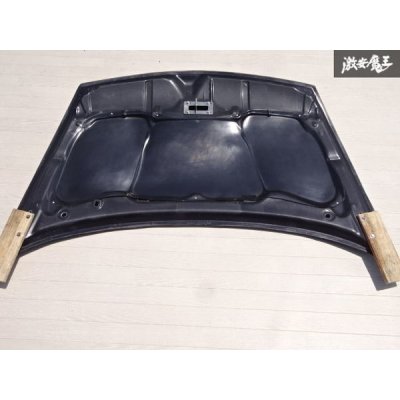 画像7: Z.S.S. ZSS FD2 シビック タイプR 綾織り ダクト付き エアロ カーボンボンネット