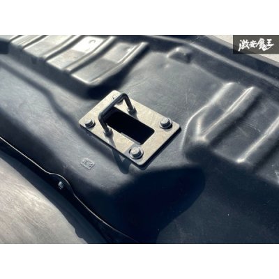 画像5: Z.S.S. ZSS CT9A ランエボ8 ランエボ9 ランサーエボリューション 綾織り ダクト付き エアロ カーボンボンネット