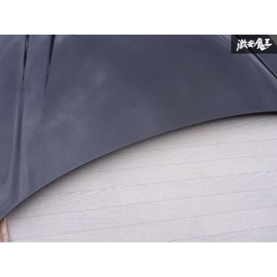 画像3: Z.S.S. ZSS EK EK4 EK9 シビック 前期 綾織り ダクト付き エアロ カーボンボンネット