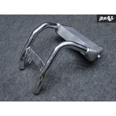 画像4: Z.S.S. ZSS EA11R EA12R カプチーノ 前置き インタークーラー F6A K6A ターボ