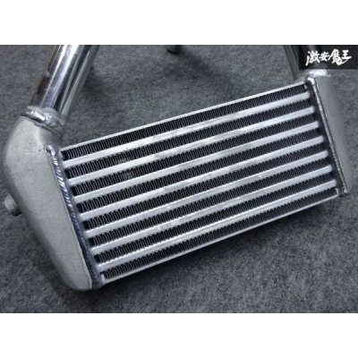 画像3: Z.S.S. ZSS EA11R EA12R カプチーノ 前置き インタークーラー F6A K6A ターボ